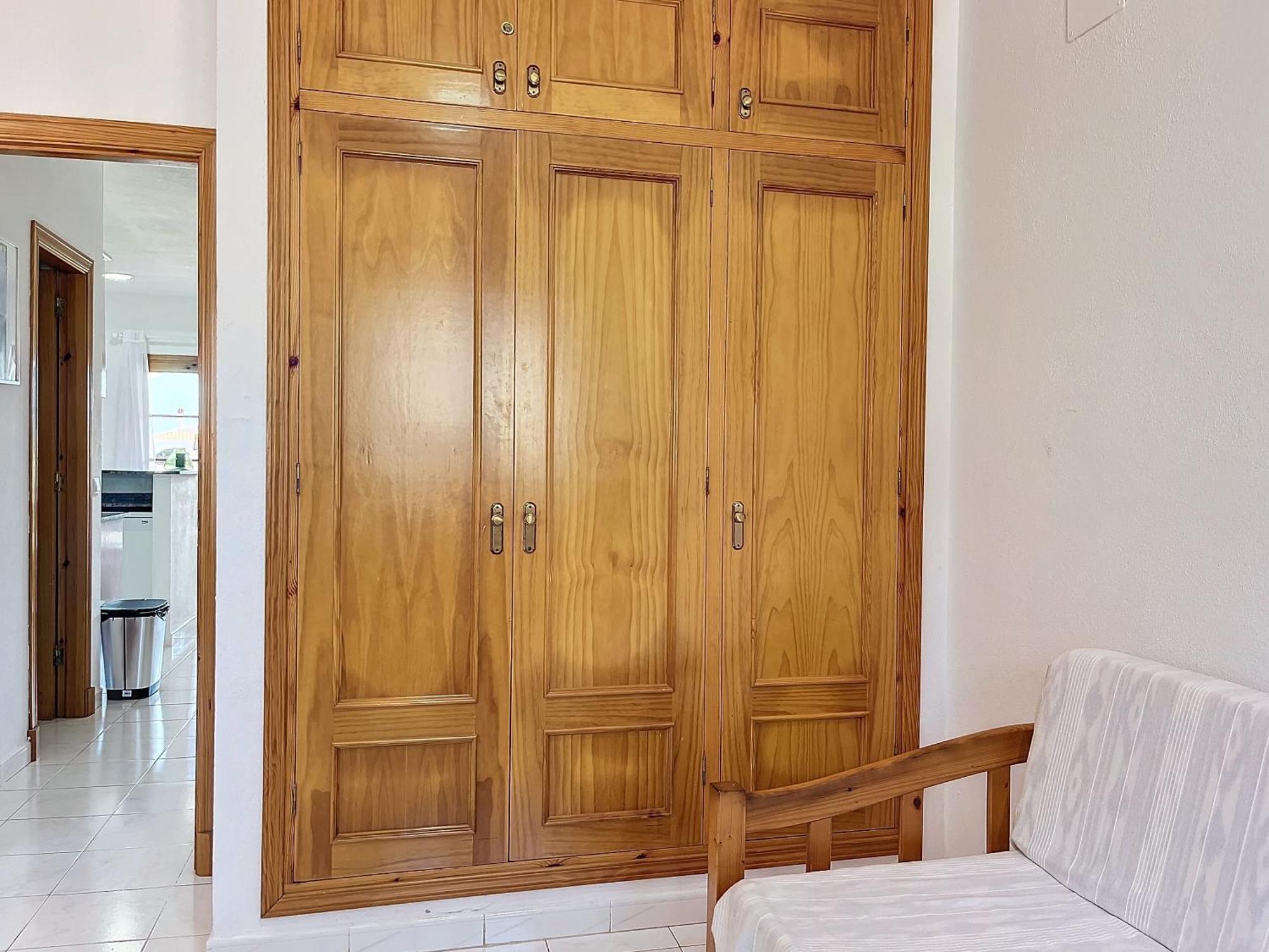 Roca Fornells, Bonito Apartamento Con Piscina Ss21 Fornells  Exterior photo